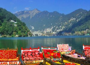 Delhi Nainital Tour