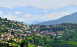 Best of Kumaon Hills