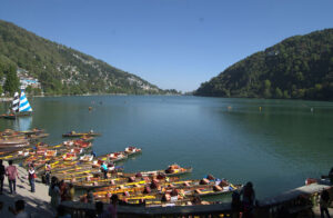 nainital-lake